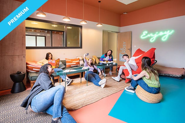 Standard «PLUS» French Course for Teenagers general 7