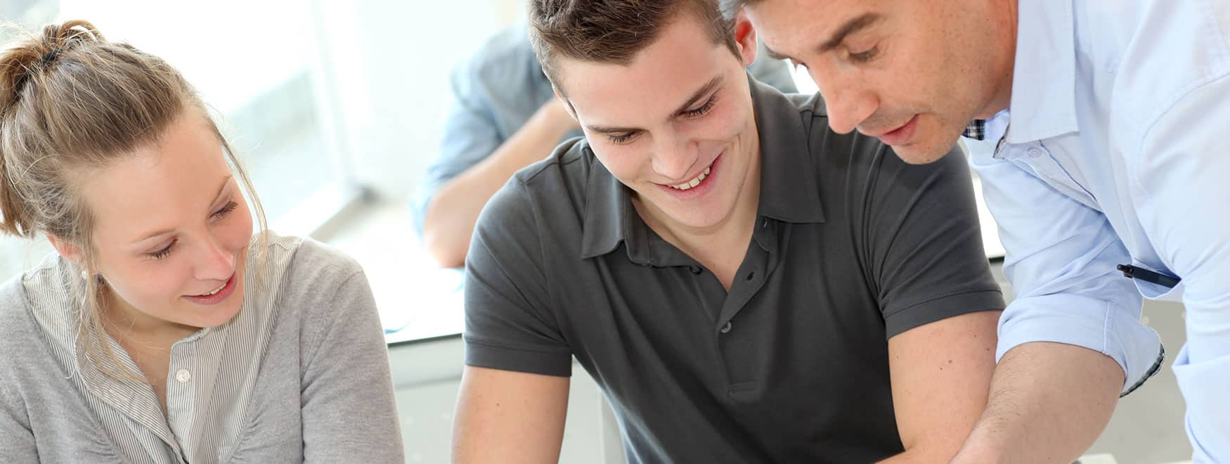 Standard PLUS French Course for Teenagers at ILA Montpellier