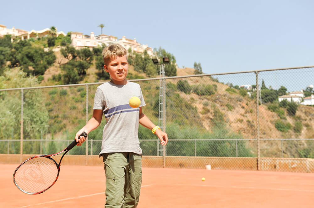 Marbella Elviria Summer Camp general 2