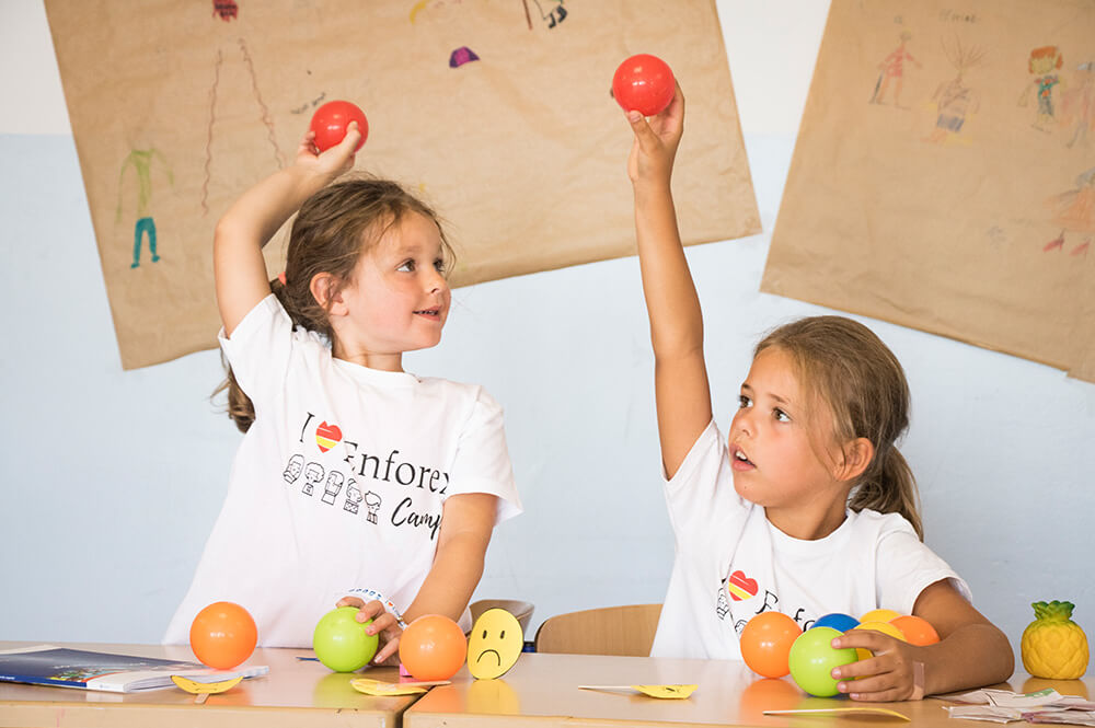 Marbella Elviria Summer Camp general 4