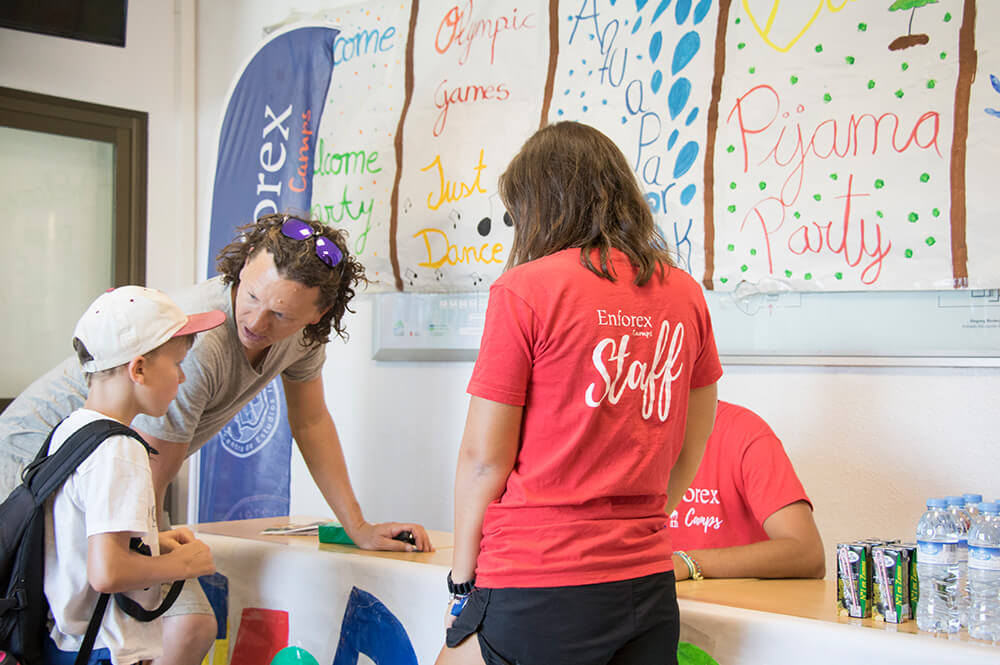 Marbella Elviria Summer Camp general 6