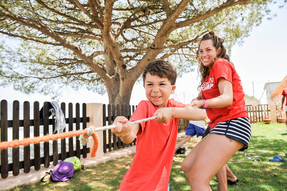 Marbella Elviria Summer Camp general 7