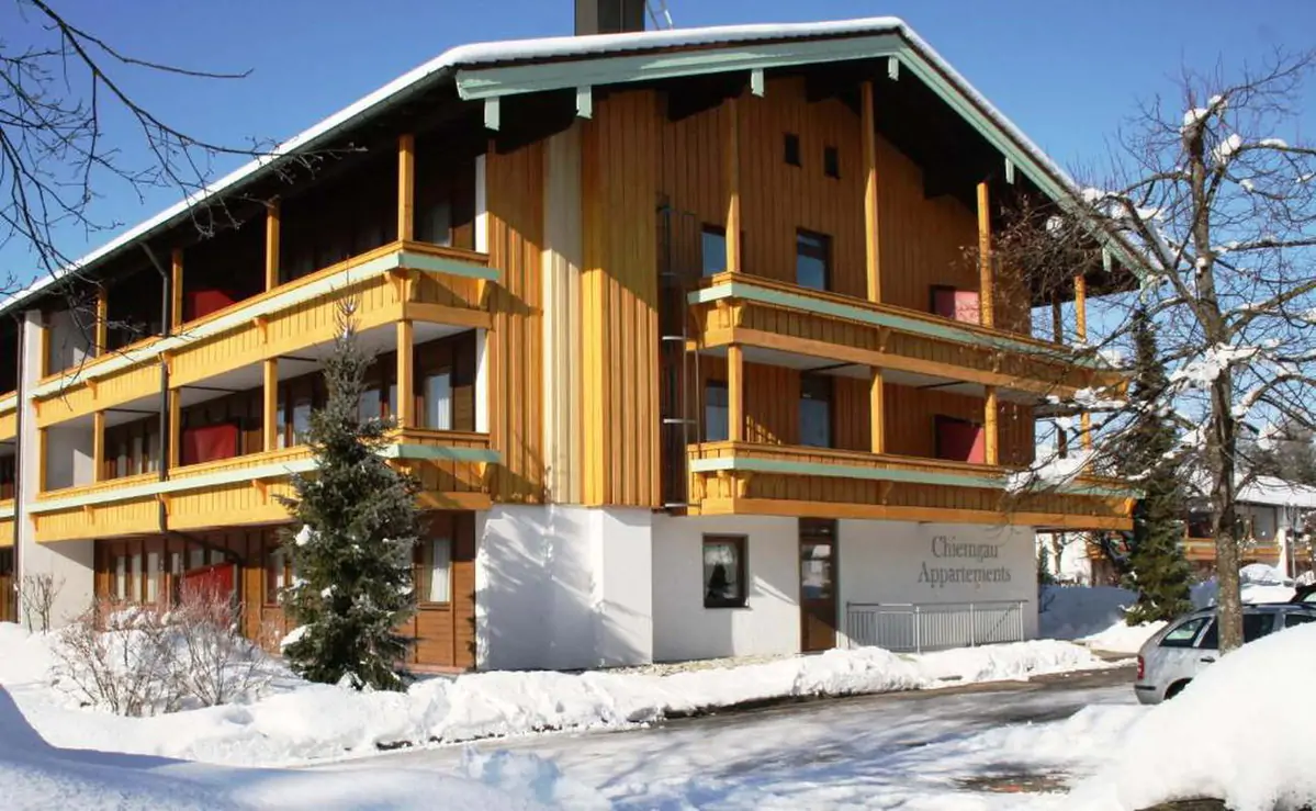 Ski- und Snowboardcamp Inzell