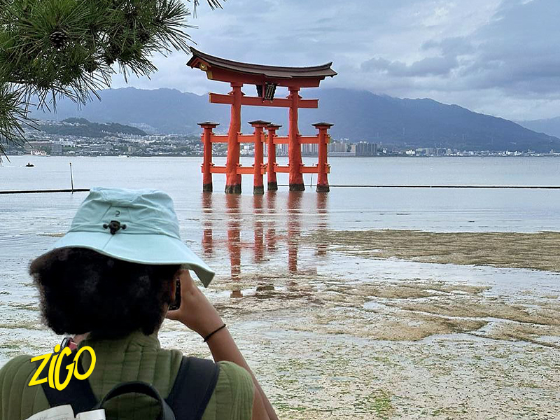 Zigotours Tokyo Autumn City Camp for Teens general 15