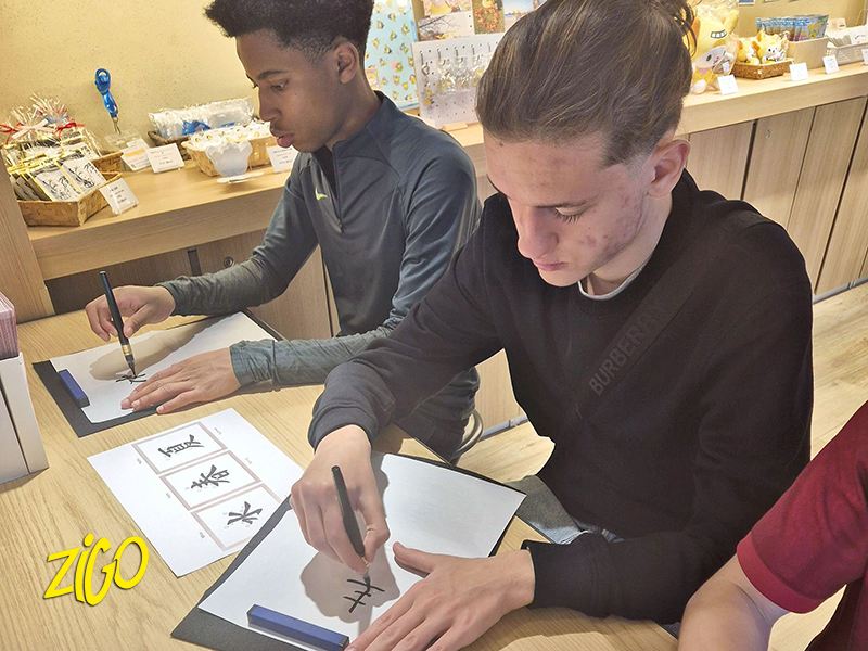 Zigotours Tokyo Autumn City Camp for Teens general 17