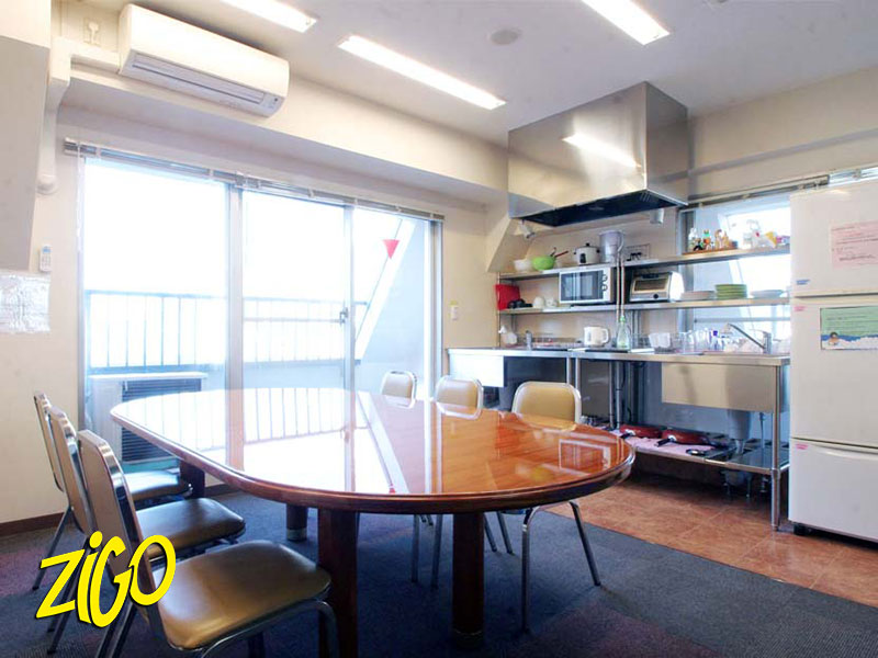 Zigotours Tokyo Autumn City Camp for Teens general 7