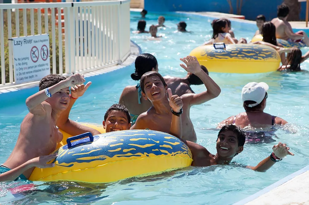 ESE Teen Club - Salini Resort, Malta general 8