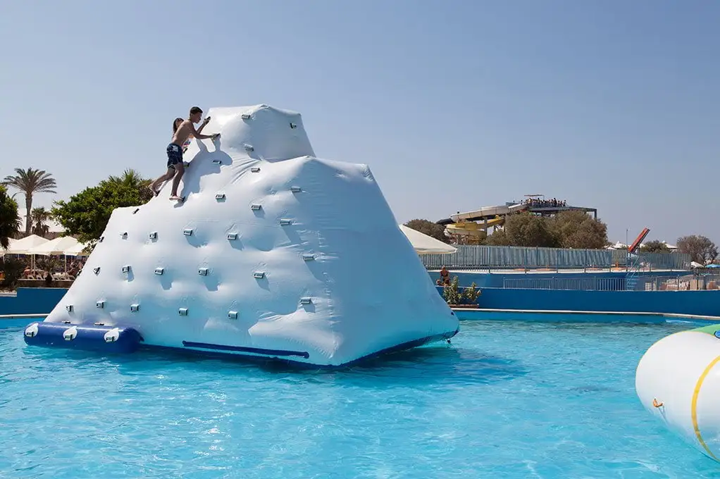 ESE Teen Club - Salini Resort, Malta general 9