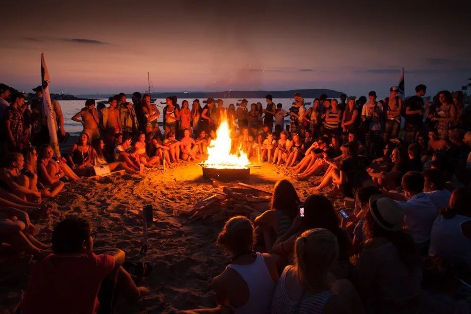 ESE Teen Club - Salini Resort, Malta general 10