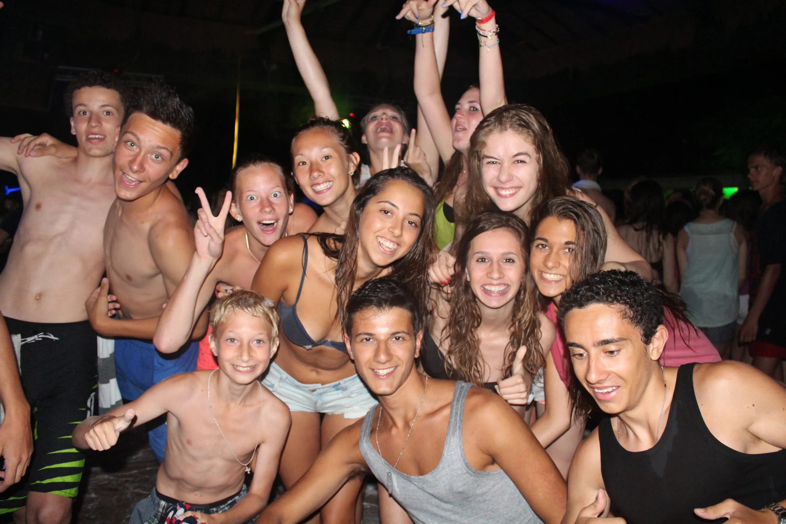 ESE Teen Club - Salini Resort, Malta general 15