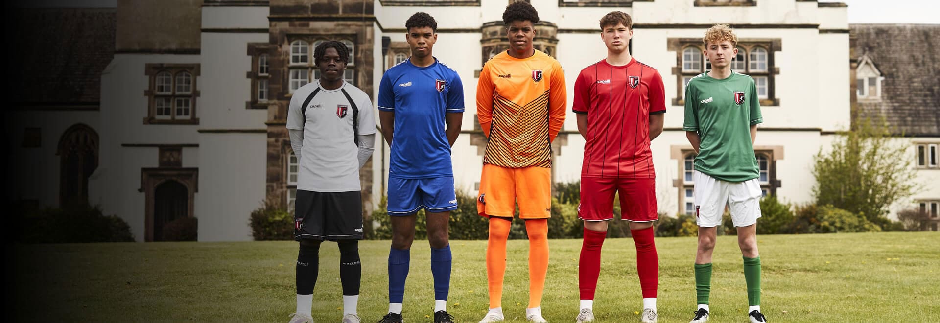 fcv international football academy