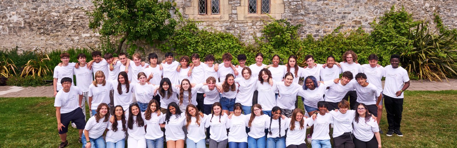 Global Leadership Experience (GLE)
