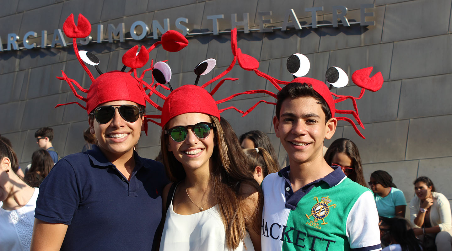 Weekend trip to Boston with Summer@Taft