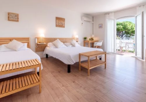 French Summer Camp in Juan-les-Pins general 4