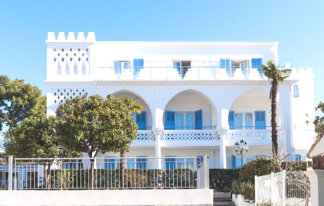 French Summer Camp in Juan-les-Pins general 23