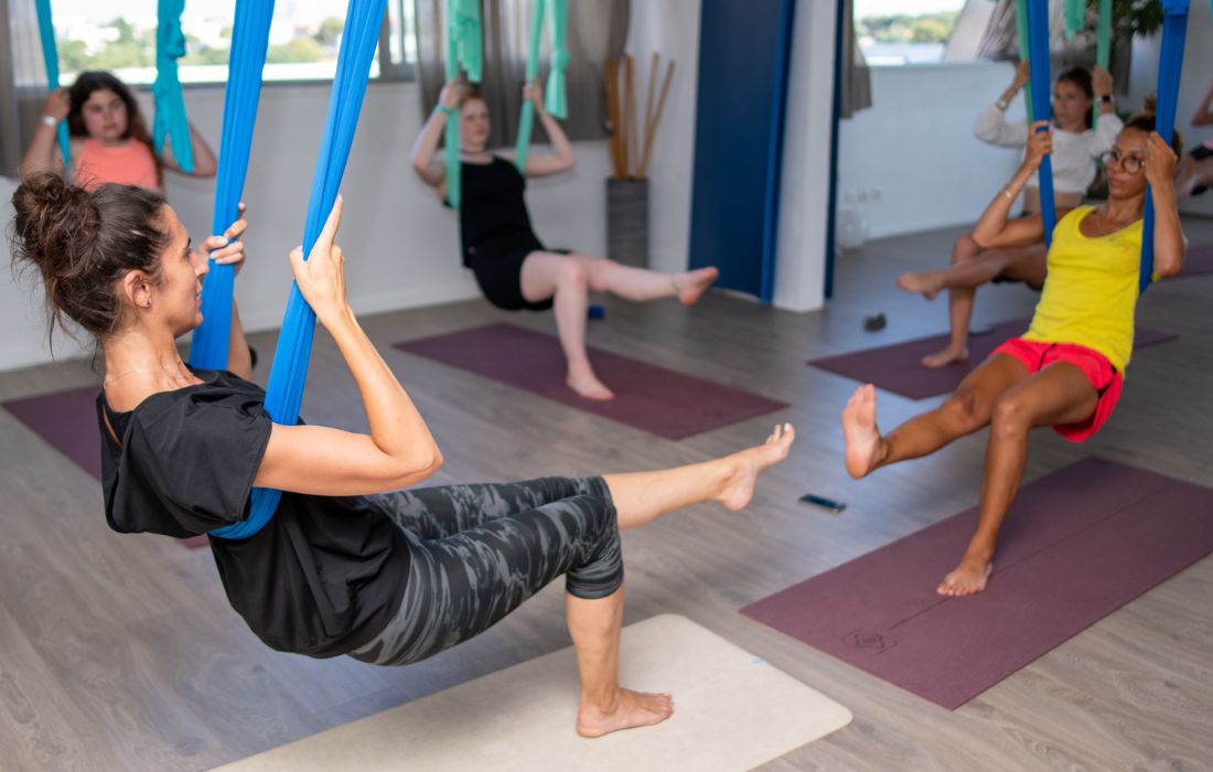 French Summer Camp in Juan-les-Pins general 29