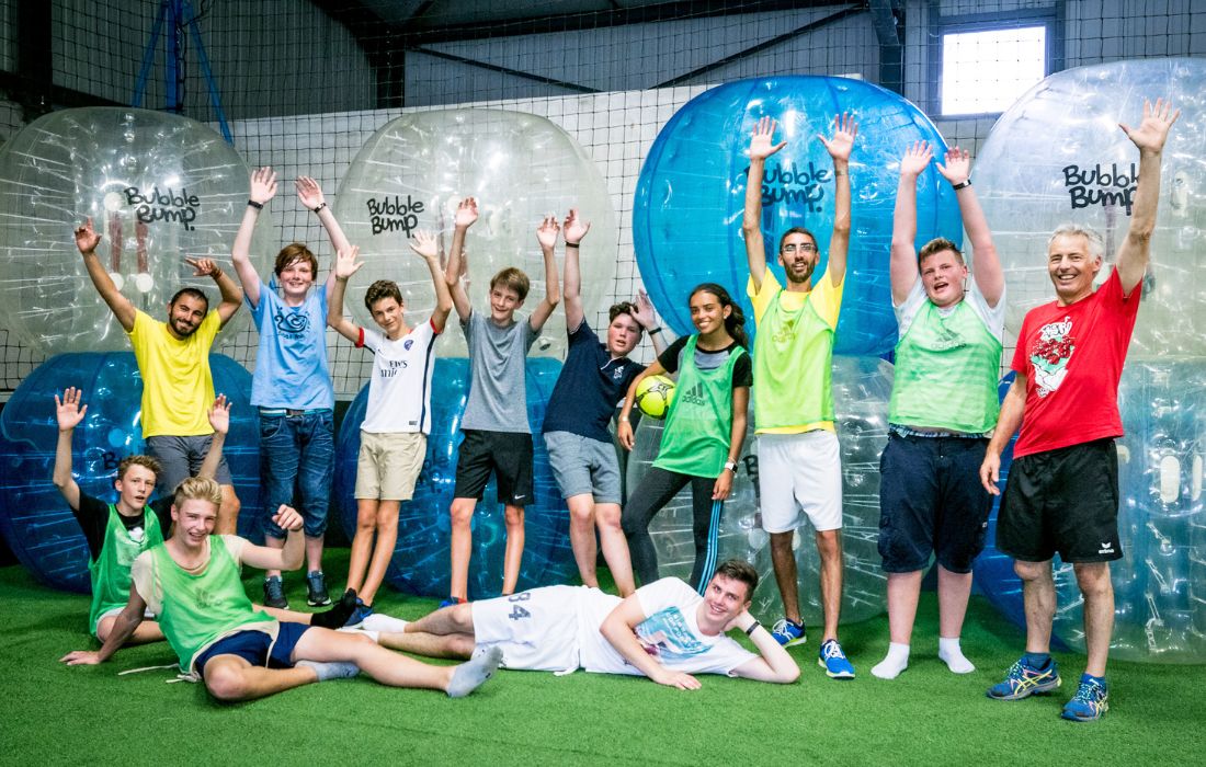 French Summer Camp in Juan-les-Pins general 31