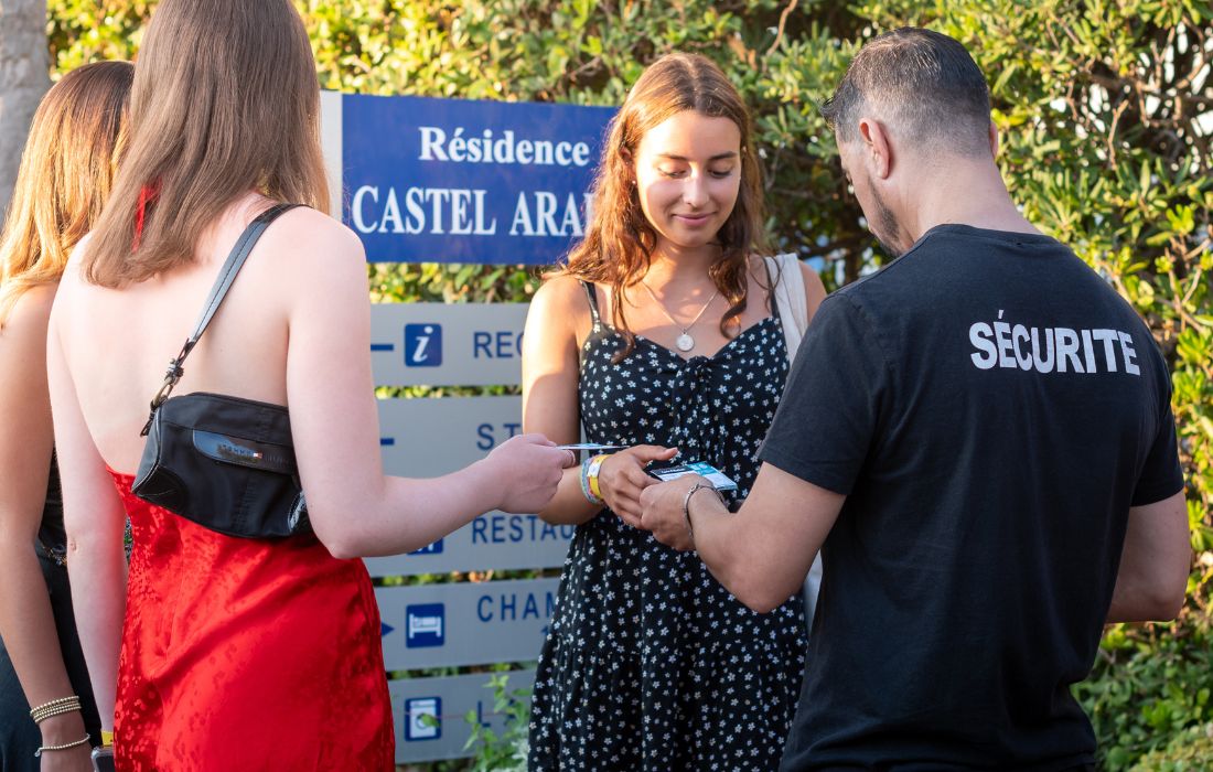 French Summer Camp in Juan-les-Pins general 32