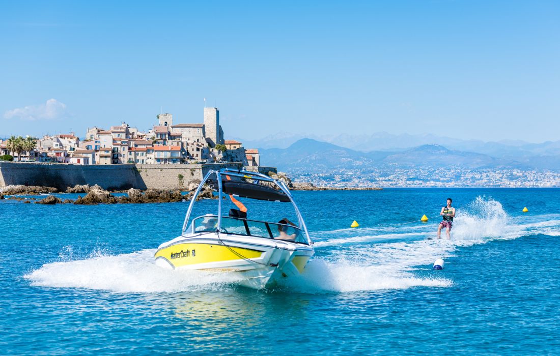 French Summer Camp in Juan-les-Pins general 37