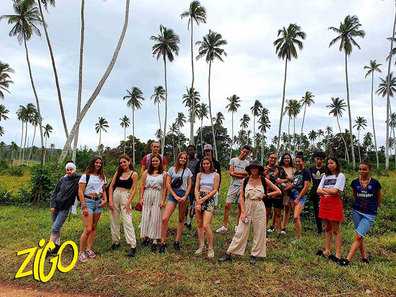 Zigotours Zanzibar Camp - Stone Town, Paje and Nungwi general 7