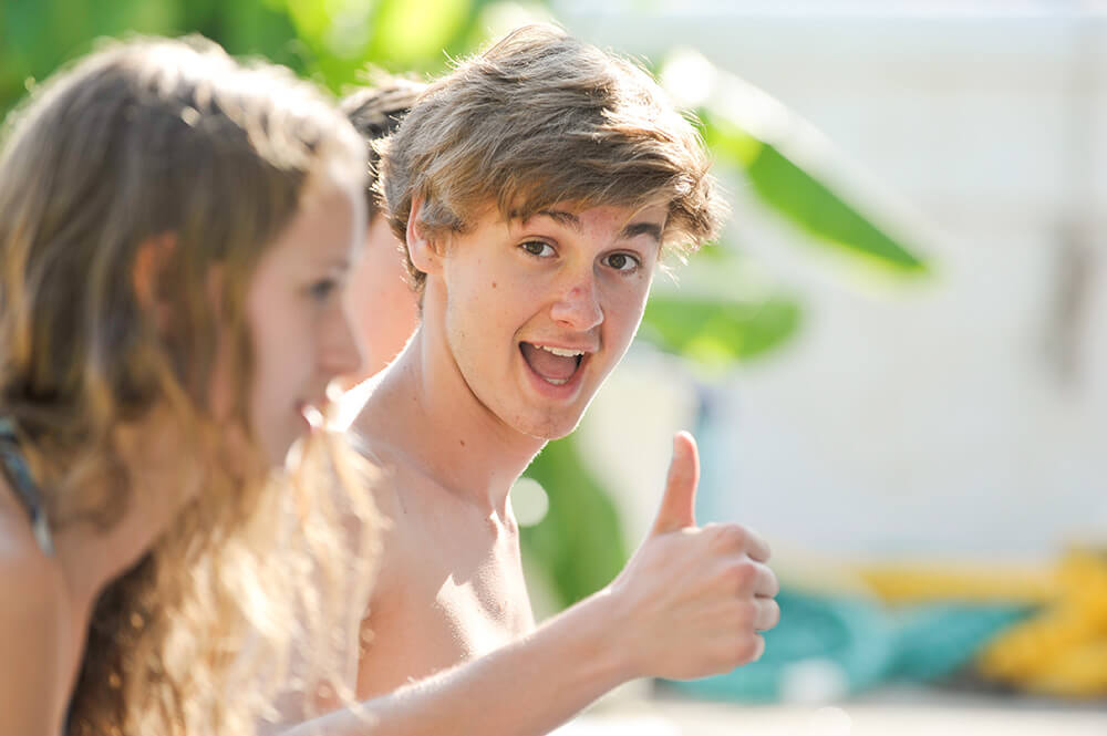 Marbella Centro Summer Camp general 1