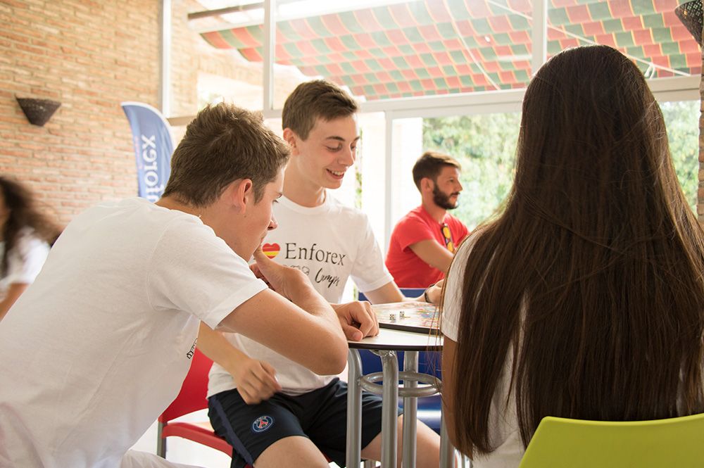 Marbella Centro Summer Camp general 5
