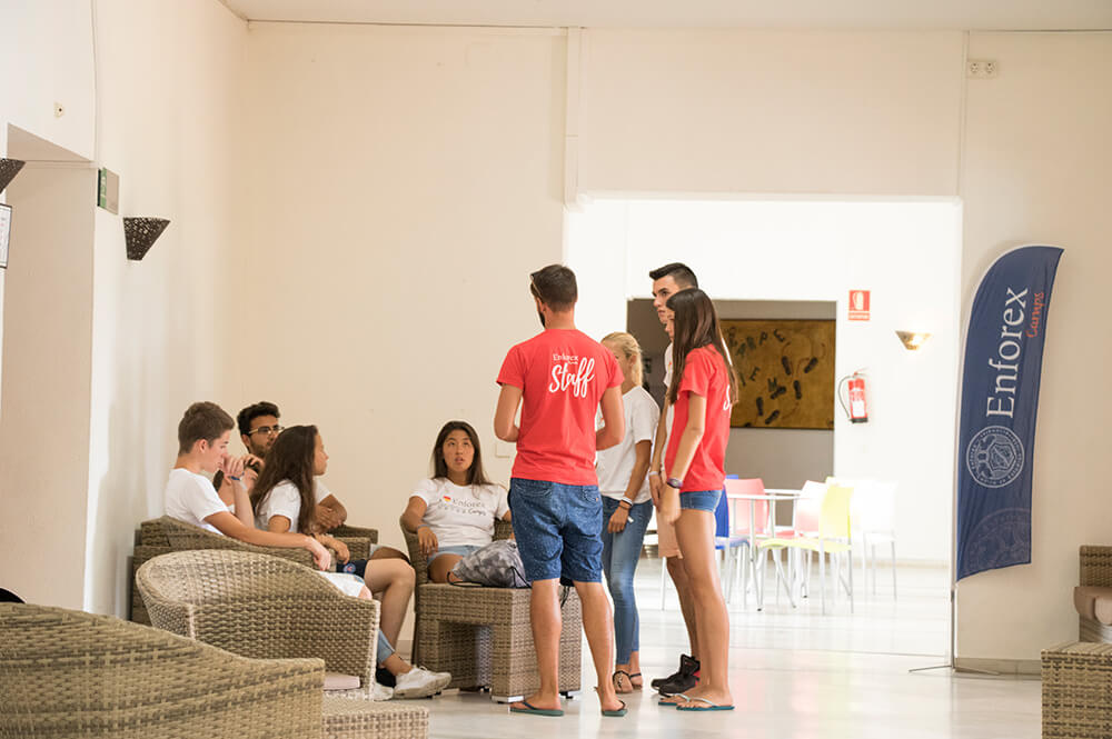 Marbella Centro Summer Camp general 8