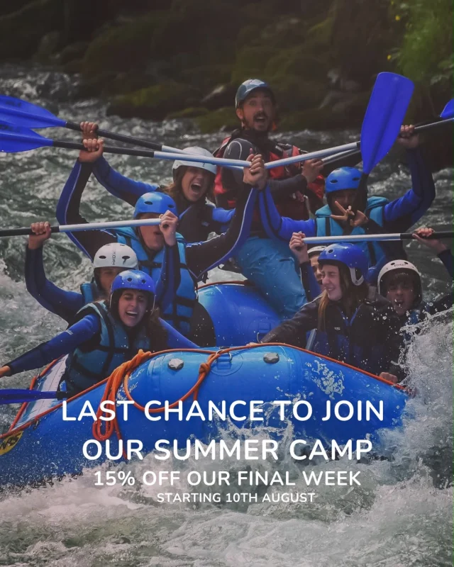 Alpine French School – Junior Summer Day Camp, Morzine general 2