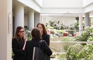 Les Roches Youth Hospitality English Camp in Marbella general 6