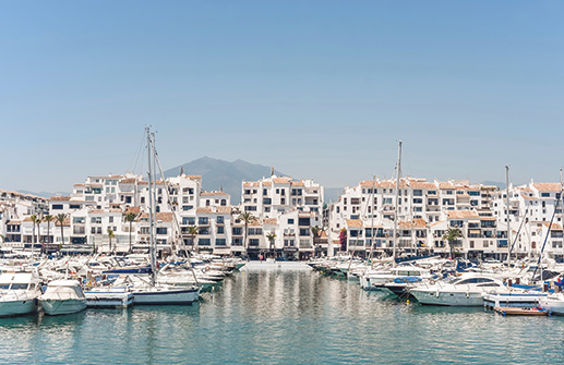 Les Roches Youth Hospitality English Camp in Marbella general 2
