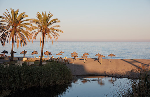 Les Roches Youth Hospitality English Camp in Marbella general 5
