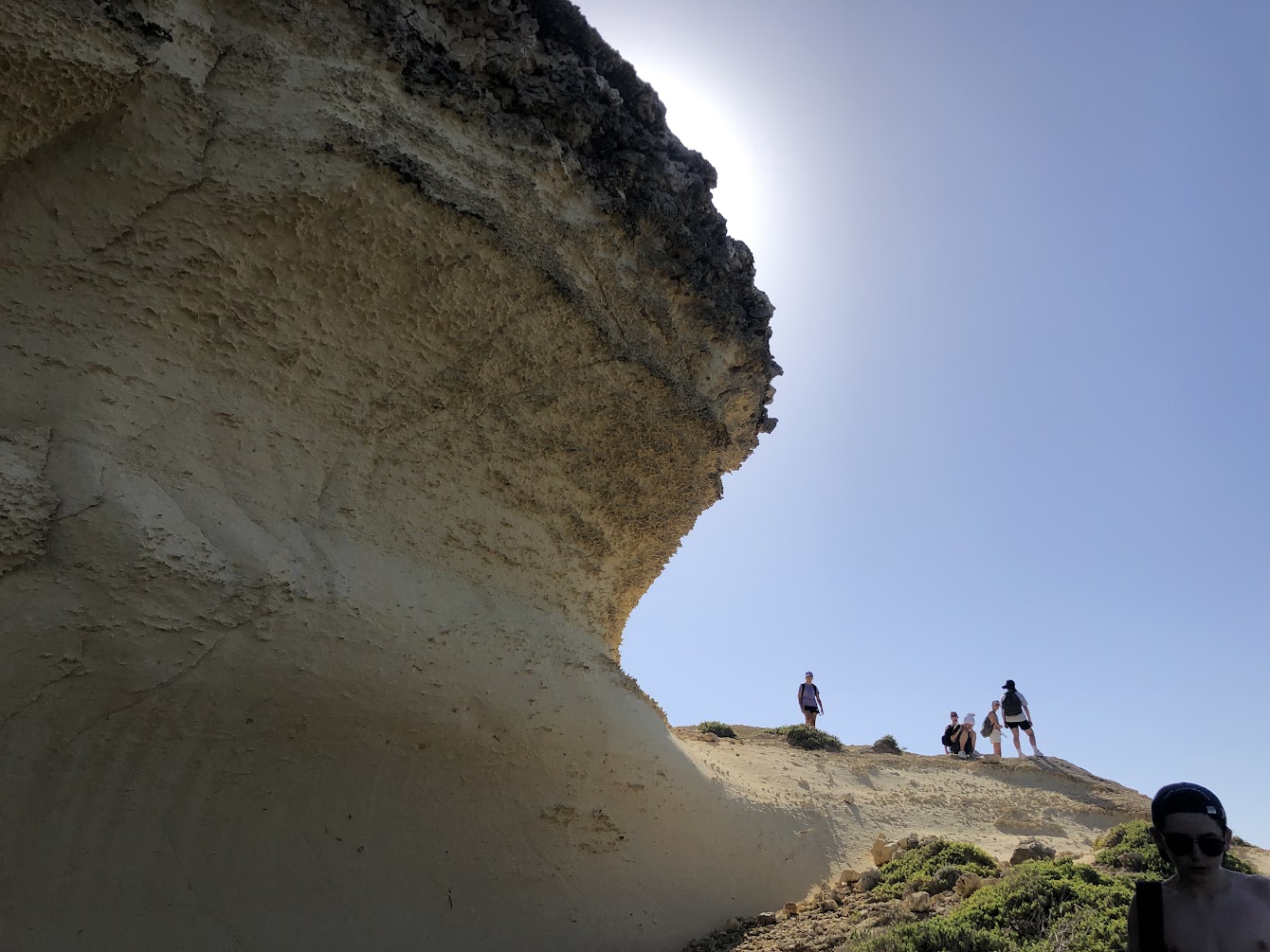Frame published by the operator for the Road Trip à Malte itinerant stay in the Maltese archipelago