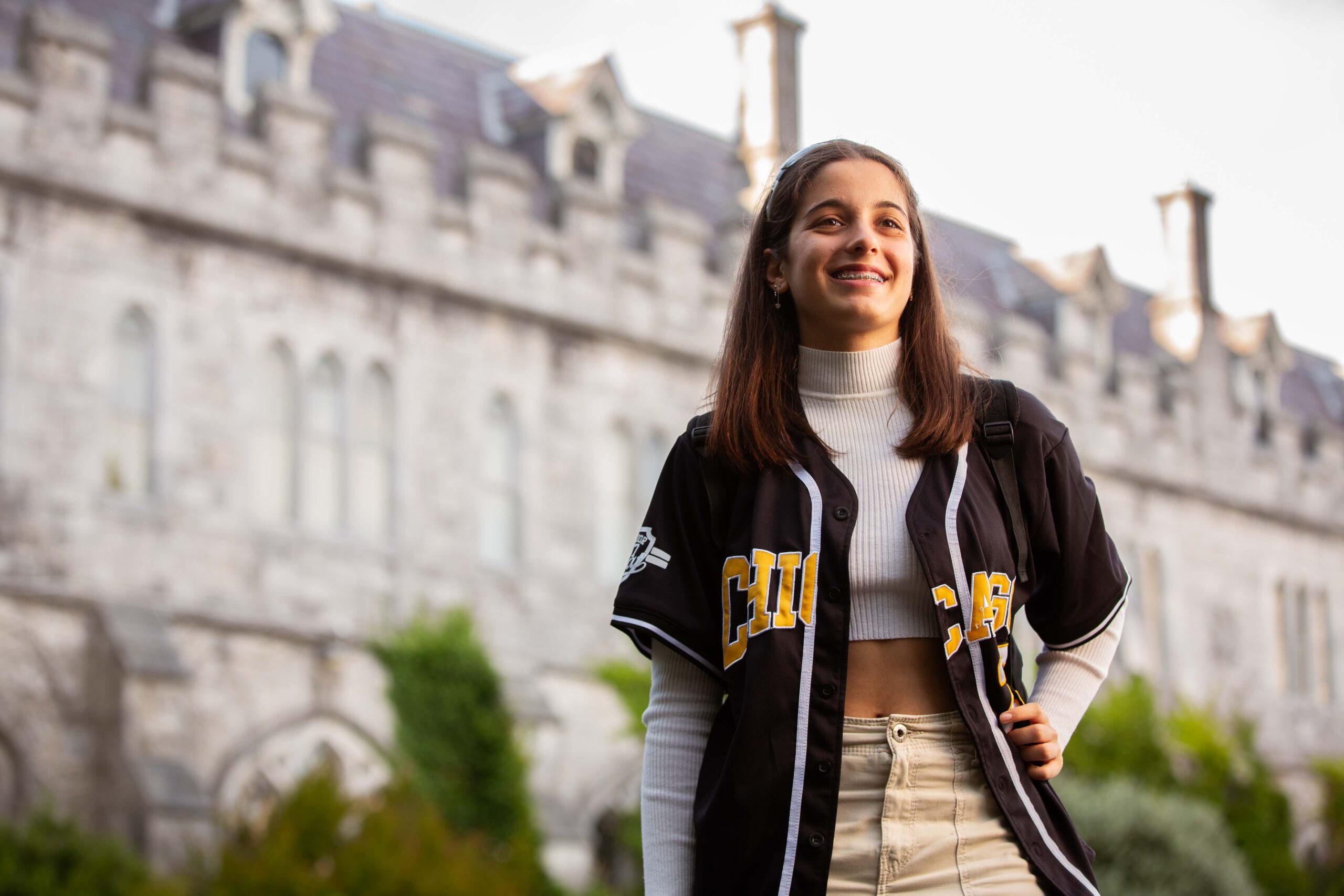 Homestay and Residential Junior – University College Cork general 8
