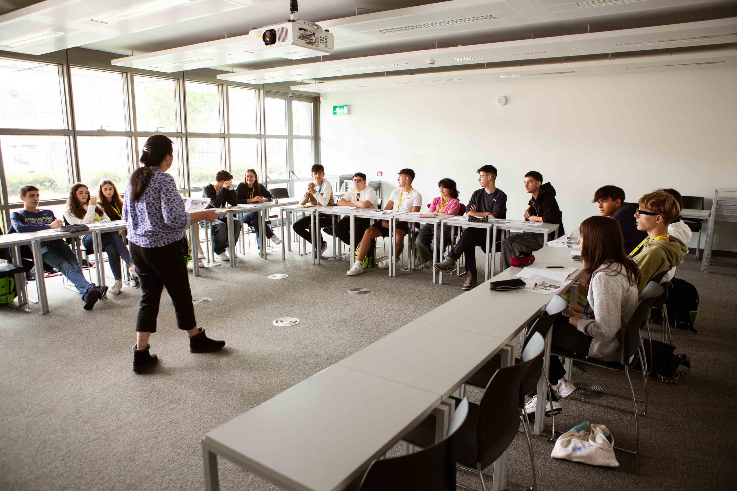 Homestay and Residential Junior – University College Cork general 9