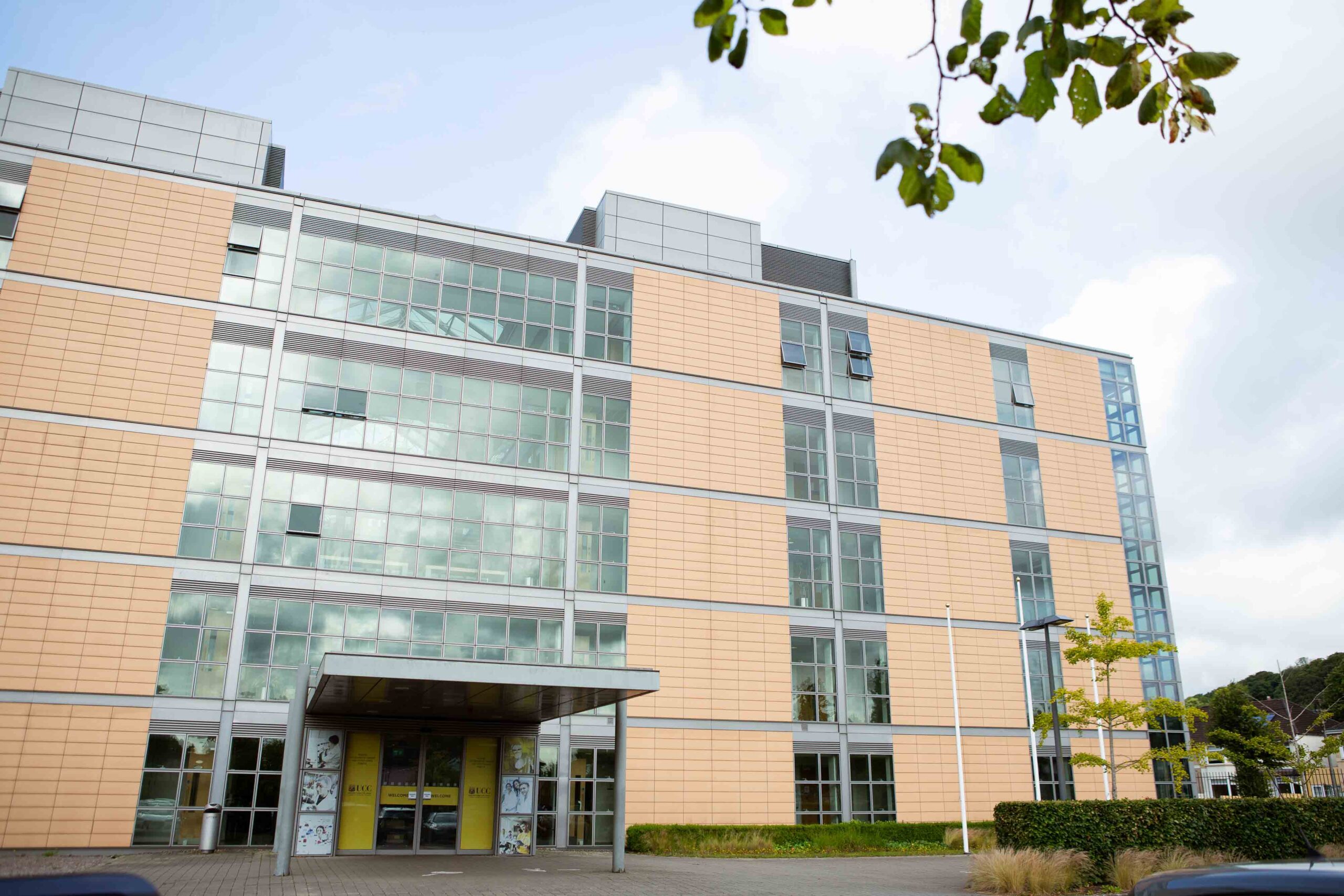 Homestay and Residential Junior – University College Cork general 11