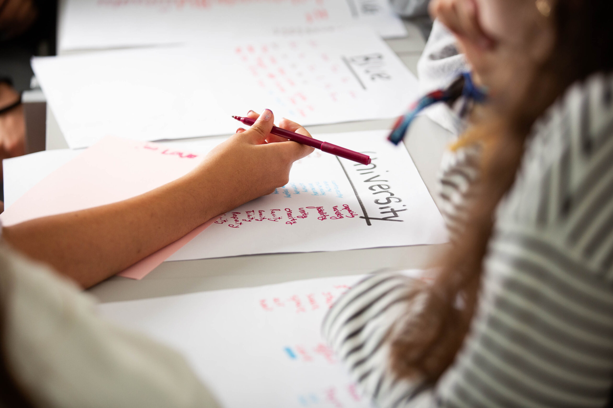 Homestay and Residential Junior – University College Cork general 12