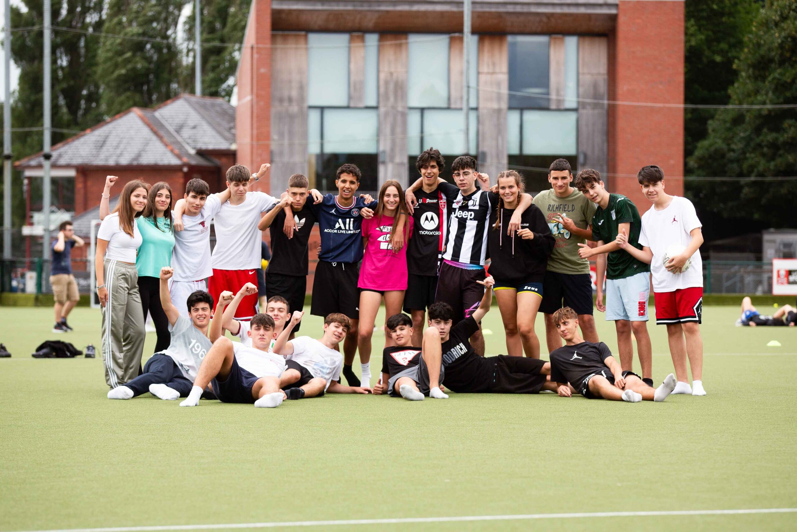 Homestay and Residential Junior – University College Cork general 13
