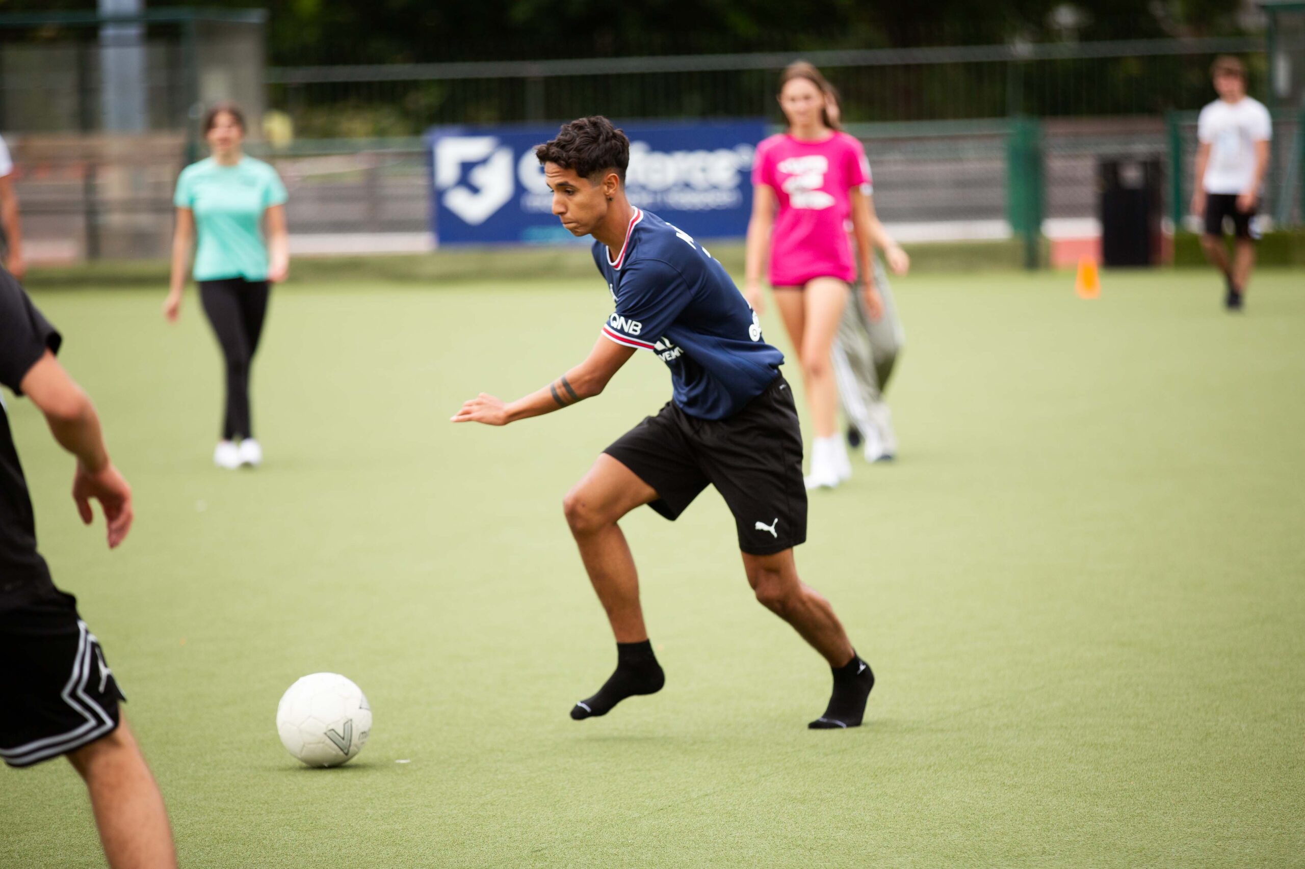Homestay and Residential Junior – University College Cork general 14