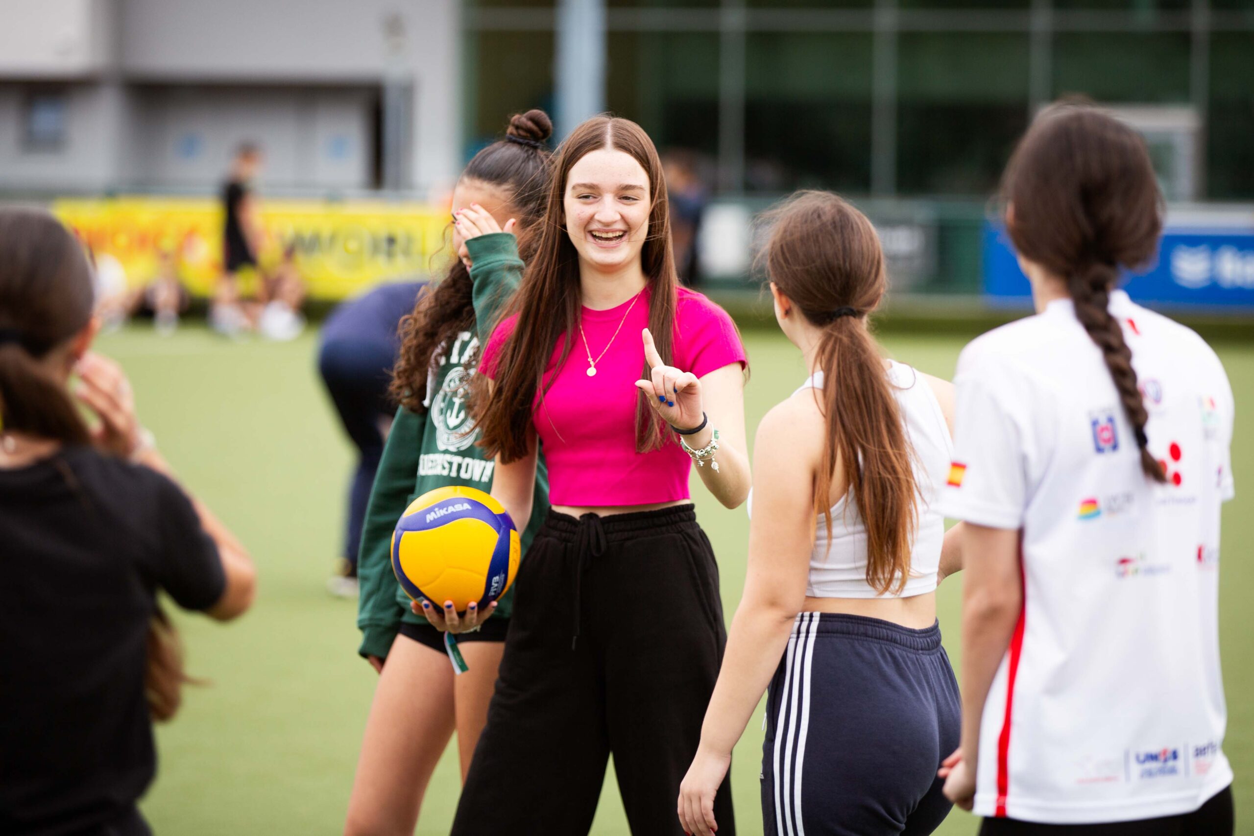 Homestay and Residential Junior – University College Cork general 15