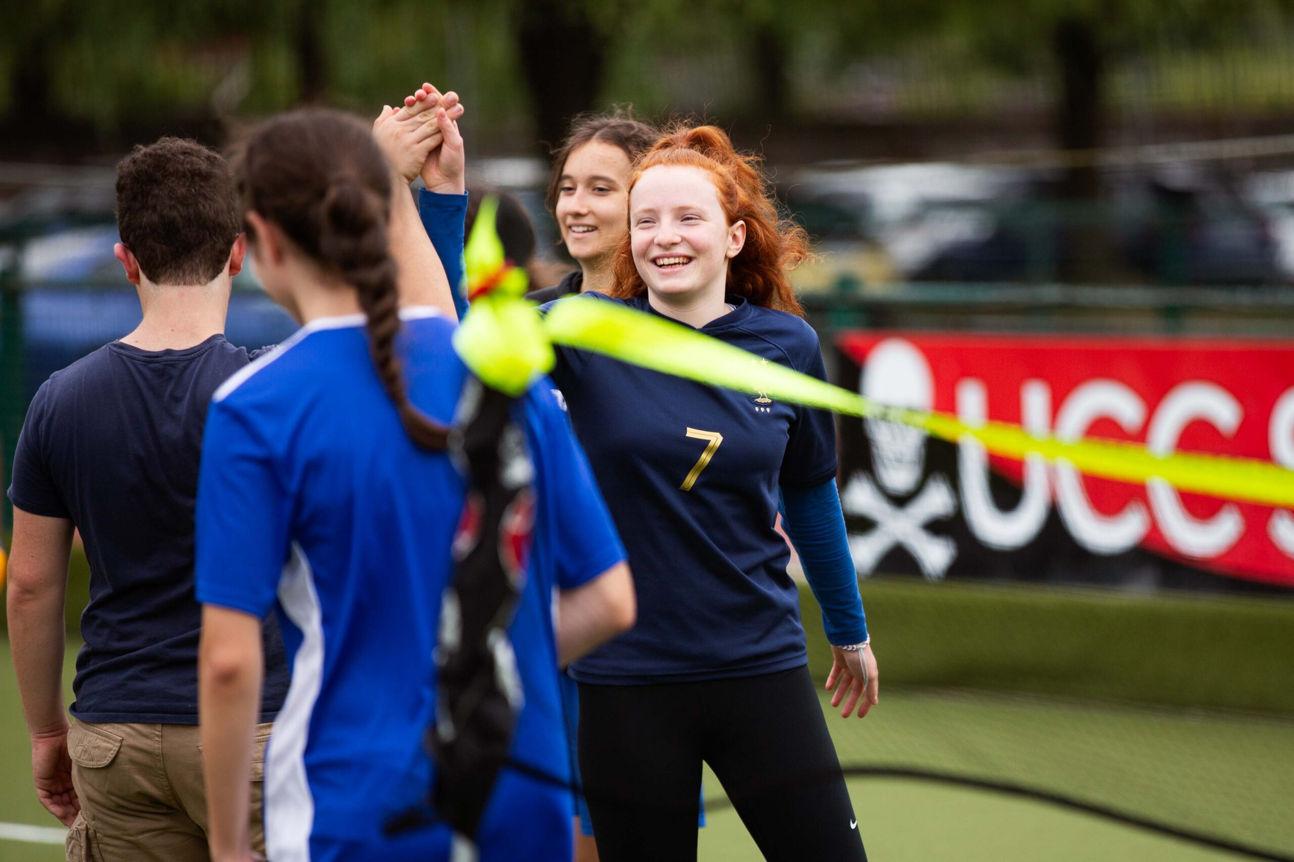 Homestay and Residential Junior – University College Cork general 16