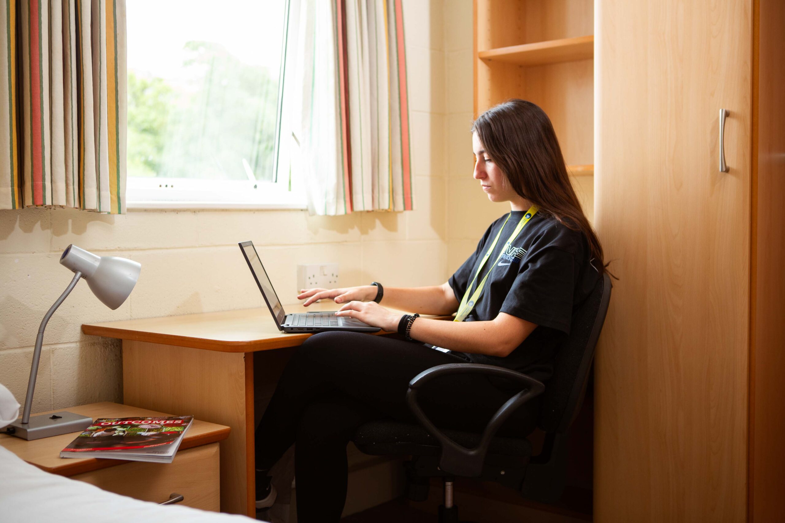 Homestay and Residential Junior – University College Cork general 18