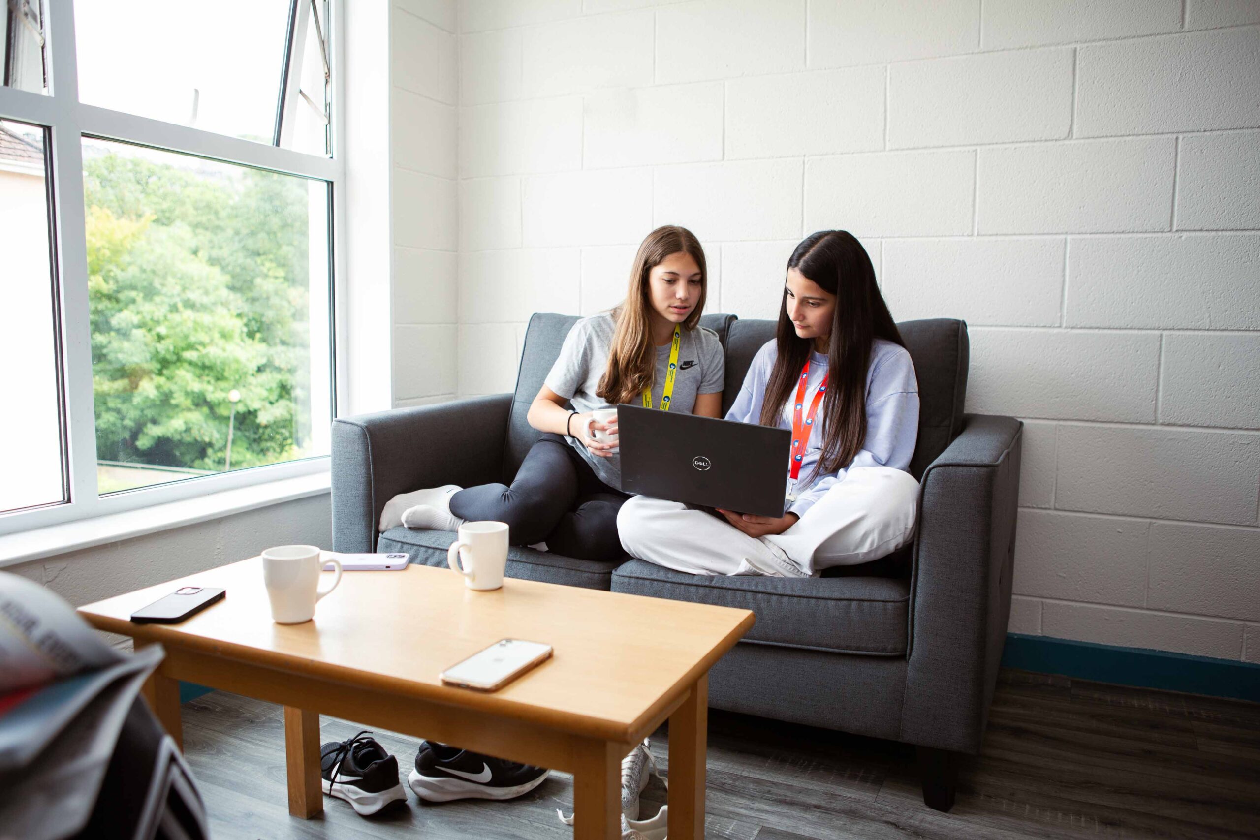 Homestay and Residential Junior – University College Cork general 21