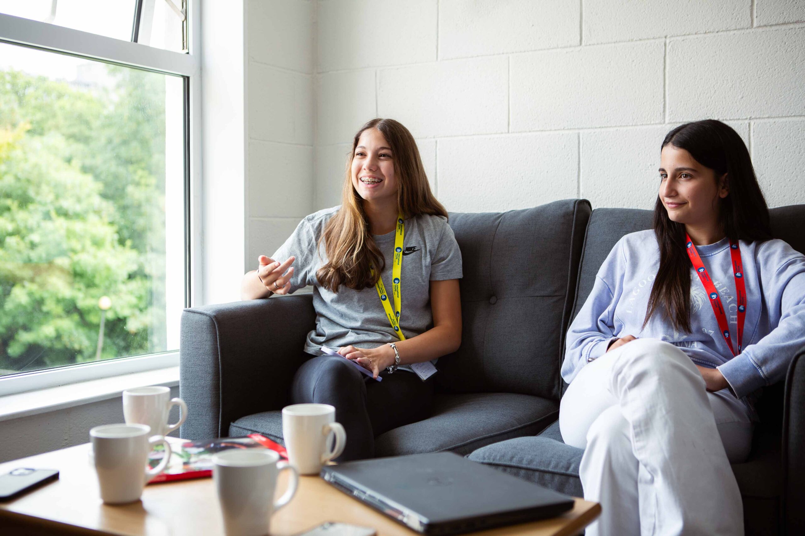 Homestay and Residential Junior – University College Cork general 22