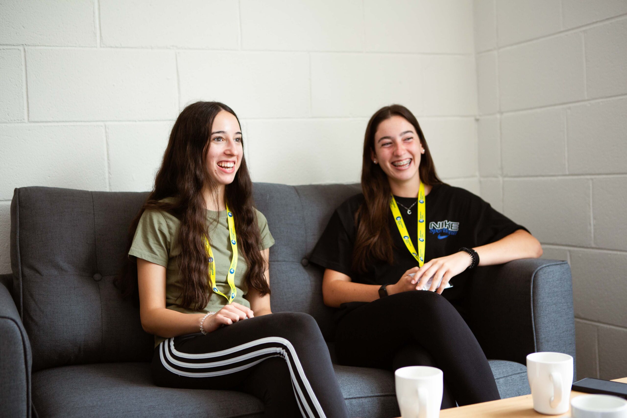 Homestay and Residential Junior – University College Cork general 23