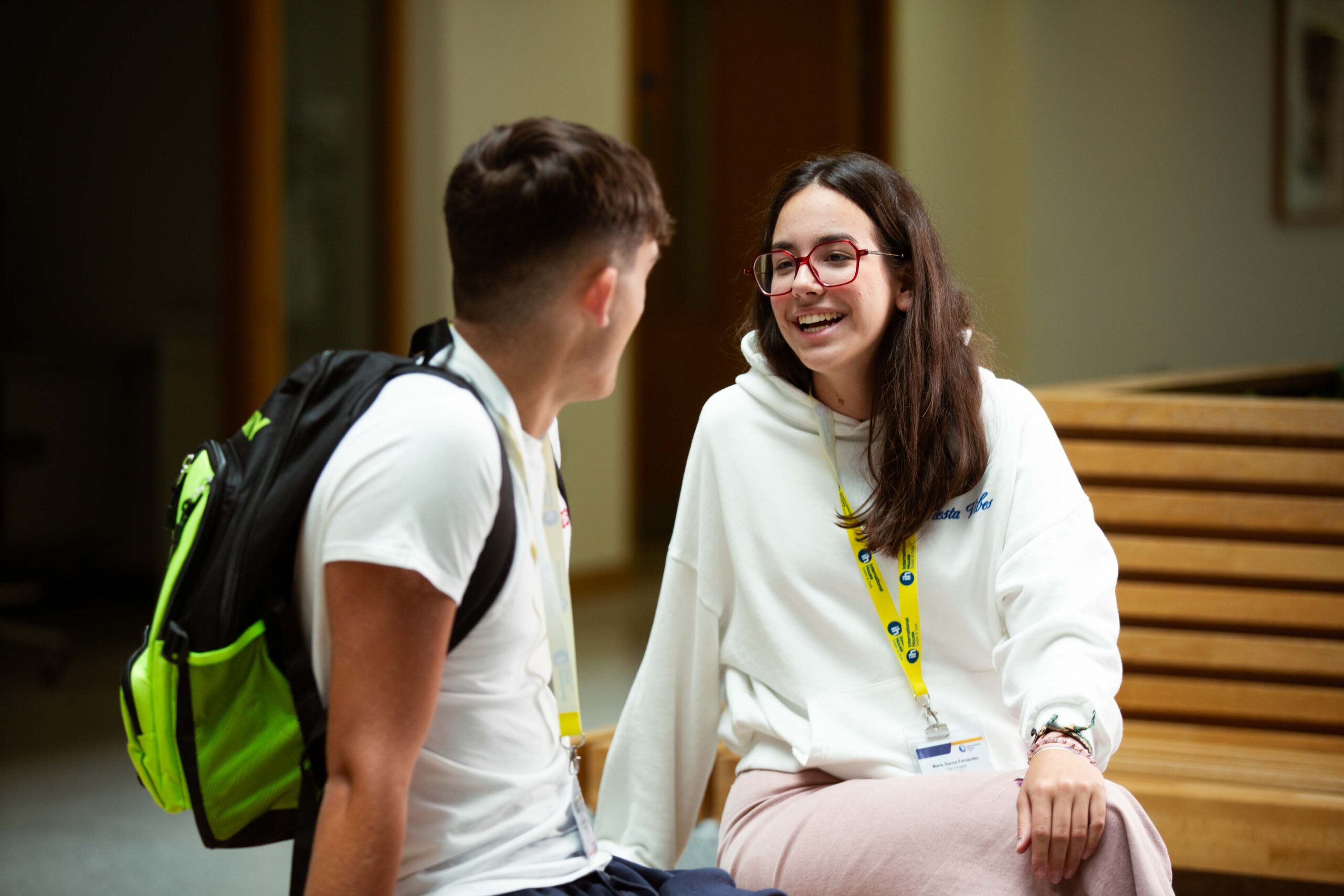 Homestay and Residential Junior – University College Cork general 24