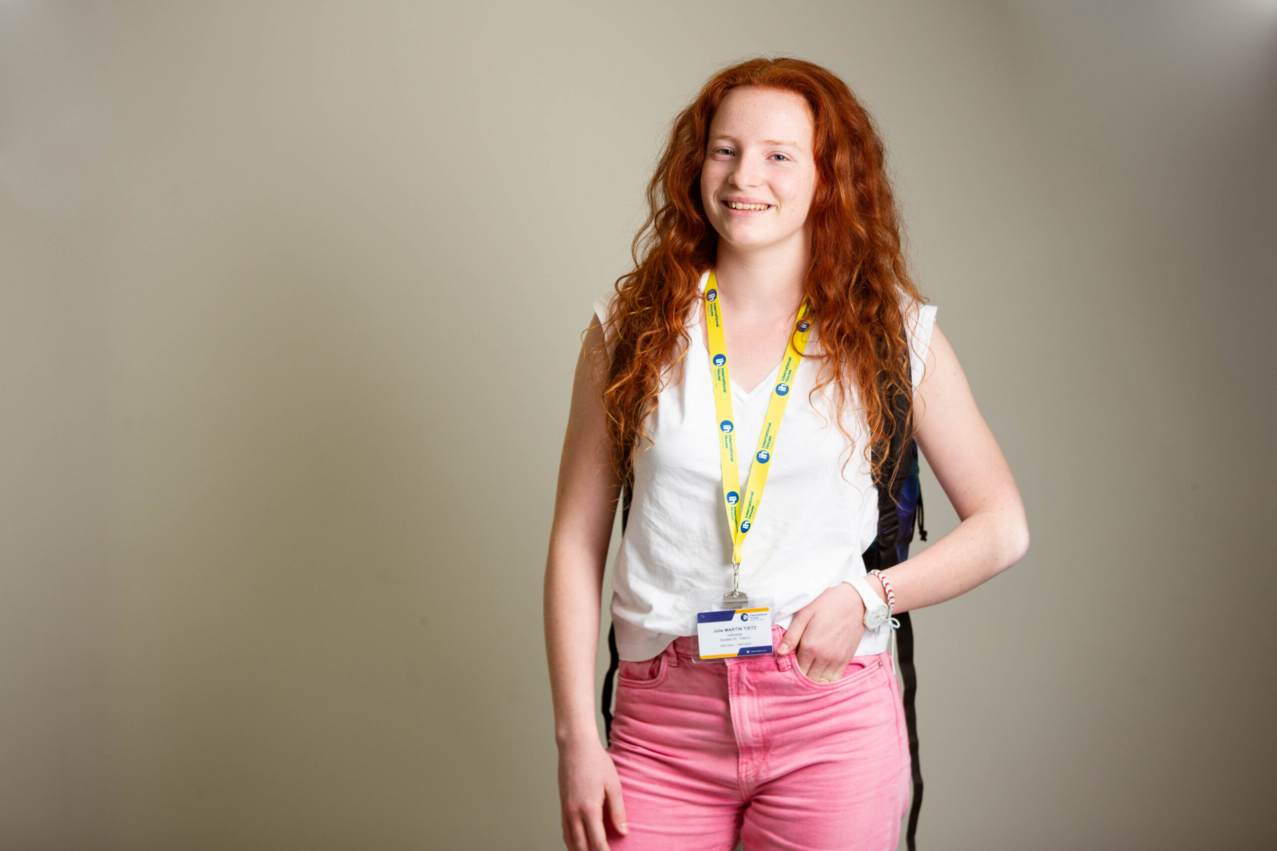 Homestay and Residential Junior – University College Cork general 25