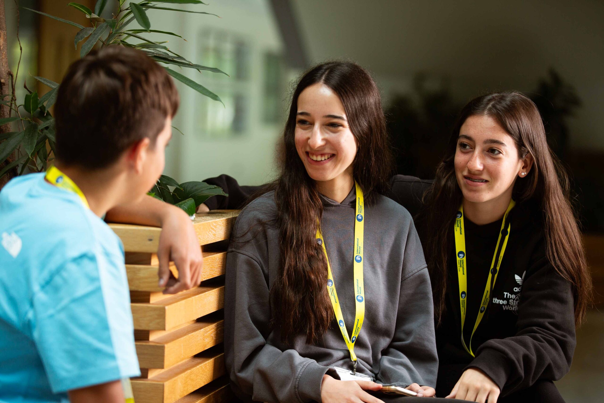 Homestay and Residential Junior – University College Cork general 26