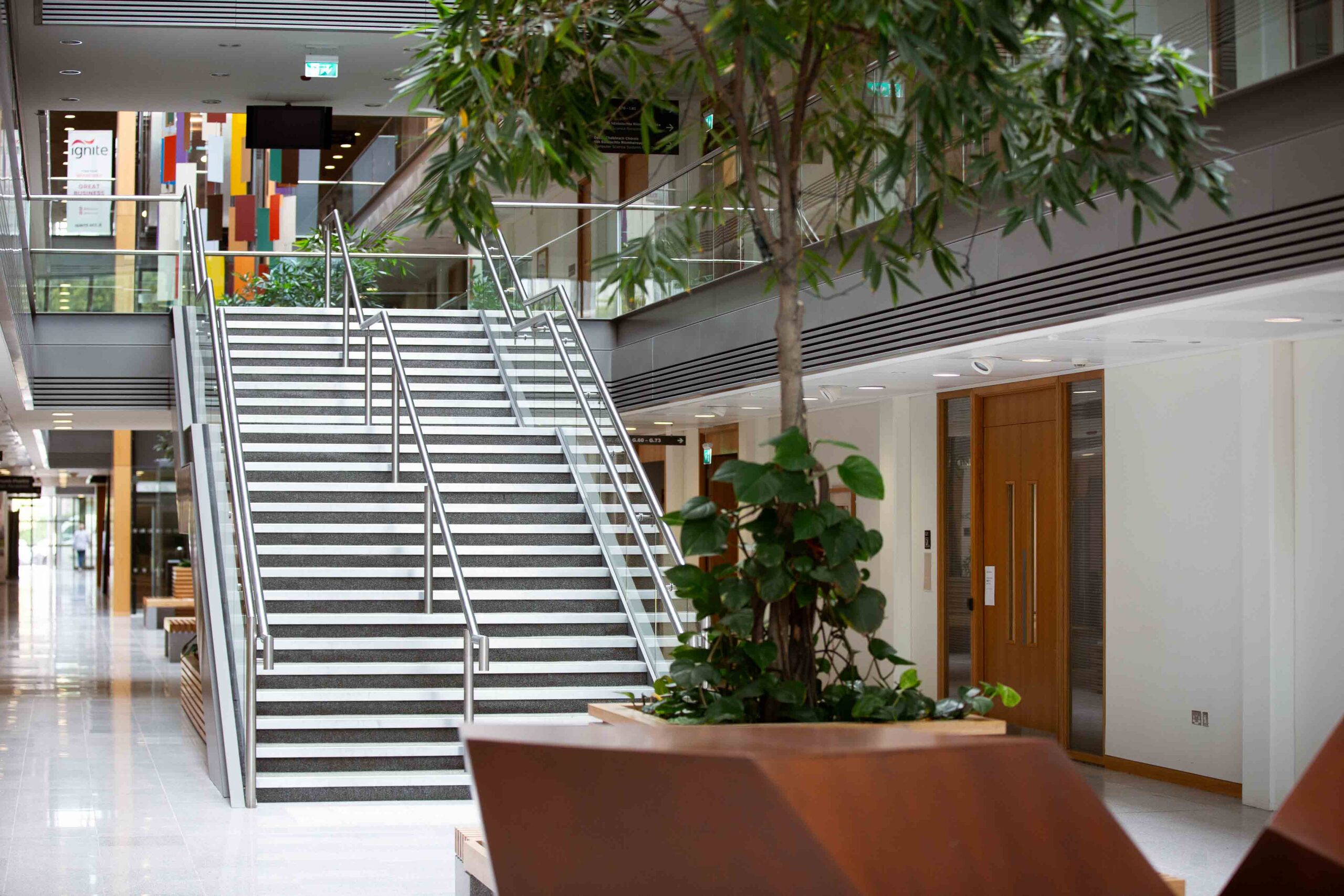 Homestay and Residential Junior – University College Cork general 28