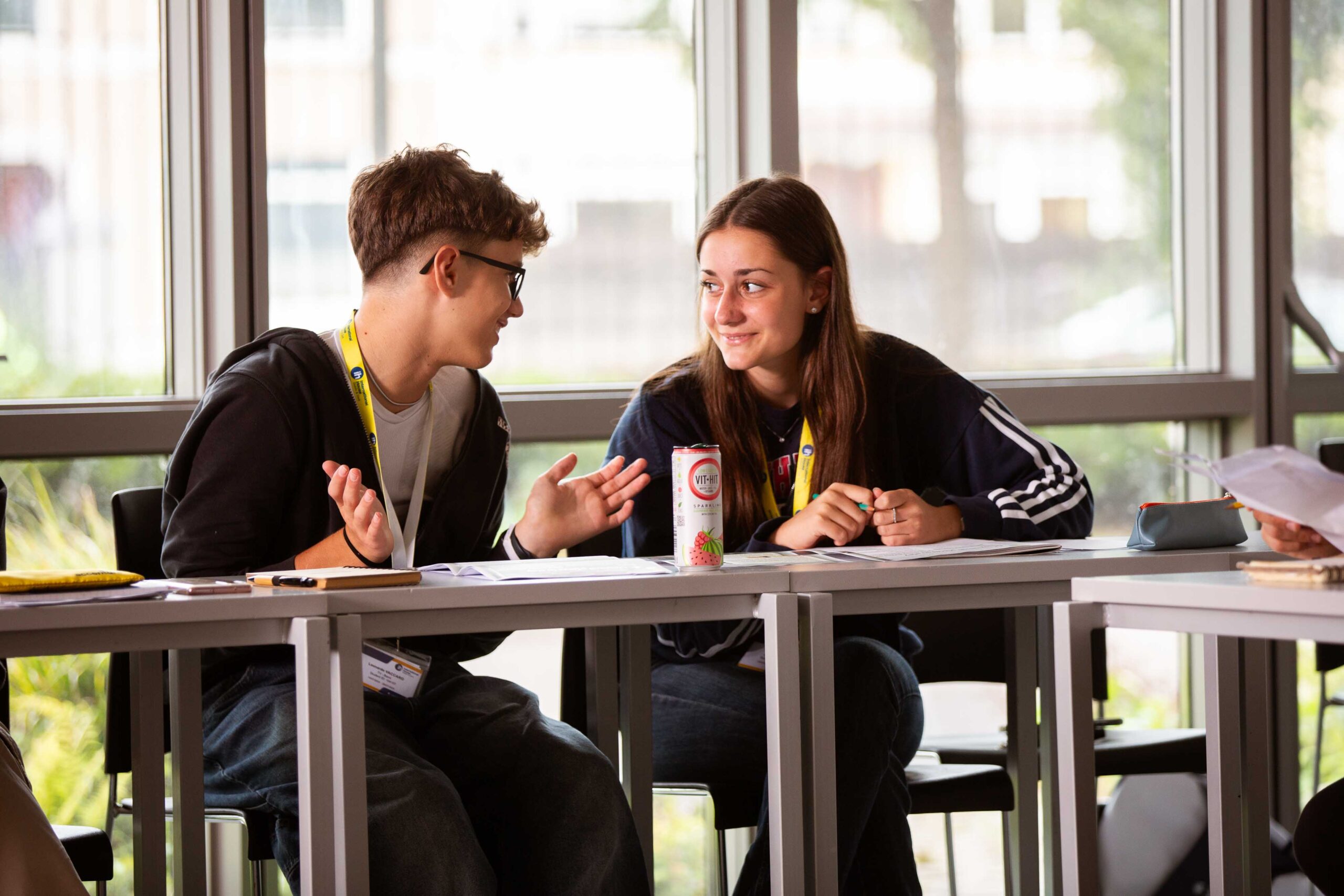 Homestay and Residential Junior – University College Cork general 30