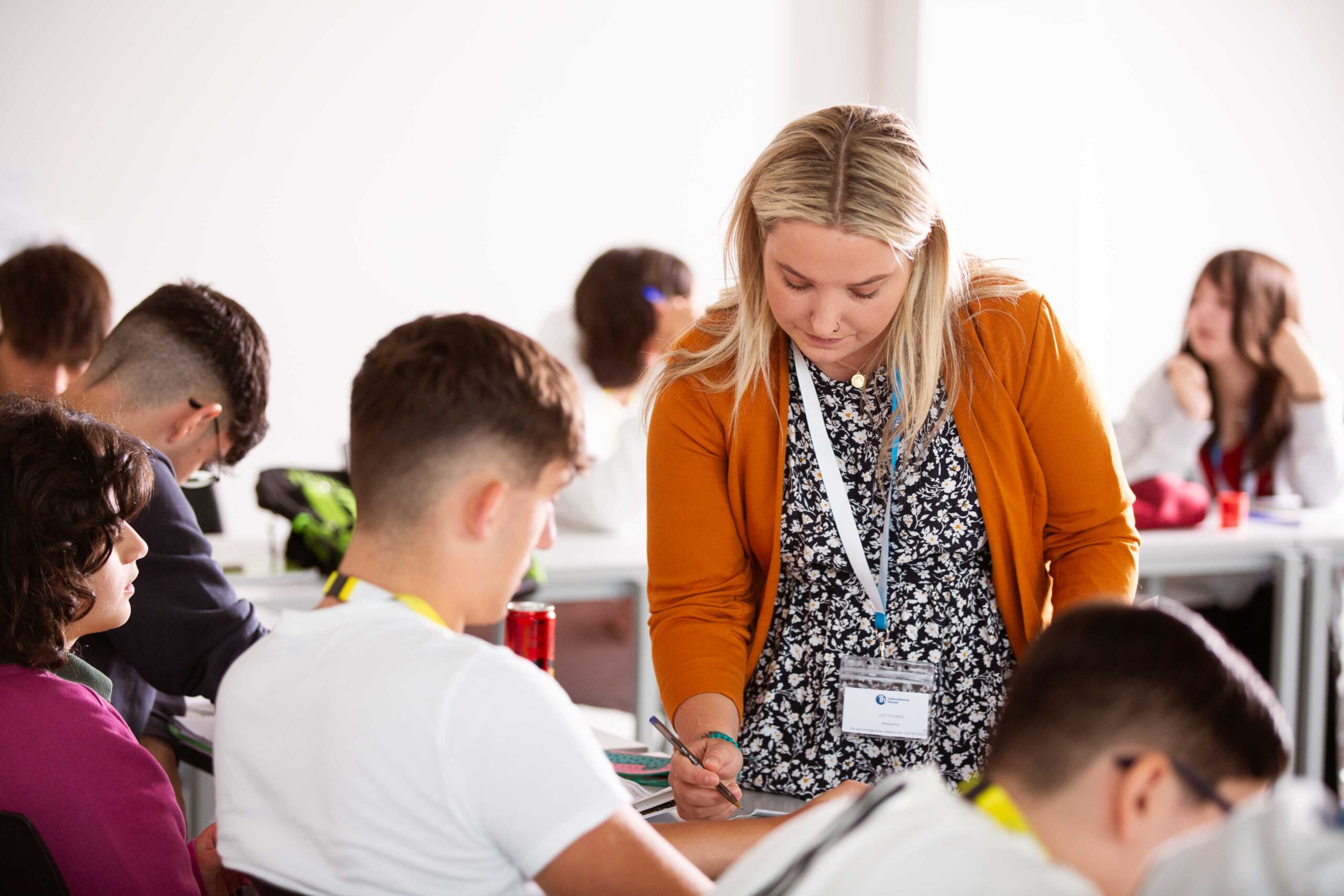 Homestay and Residential Junior – University College Cork general 32